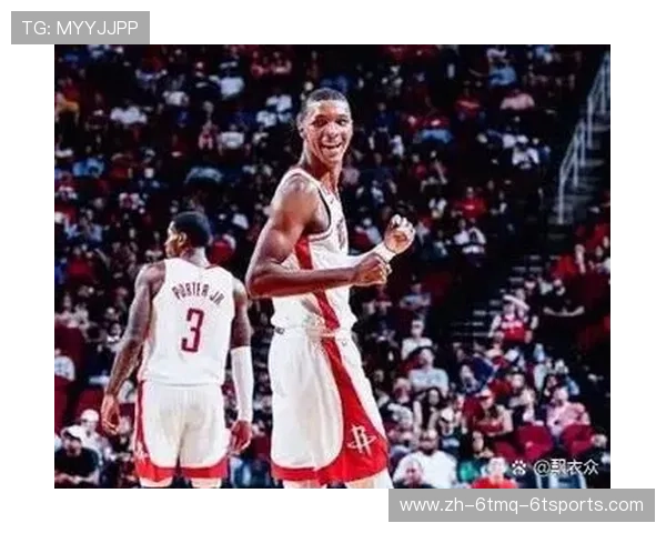 火箭队在NBA的地位与战绩历史分析