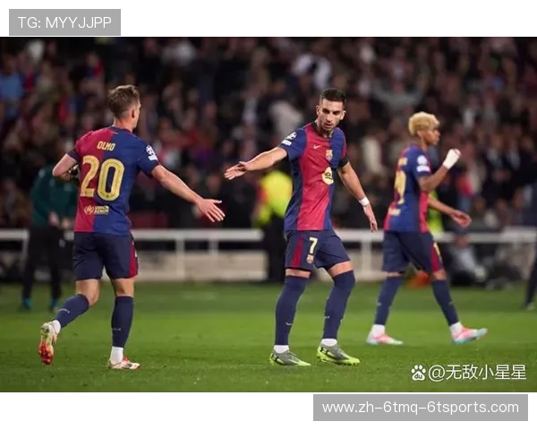 欧冠巴萨进球视频精选及体育竞技表现分析