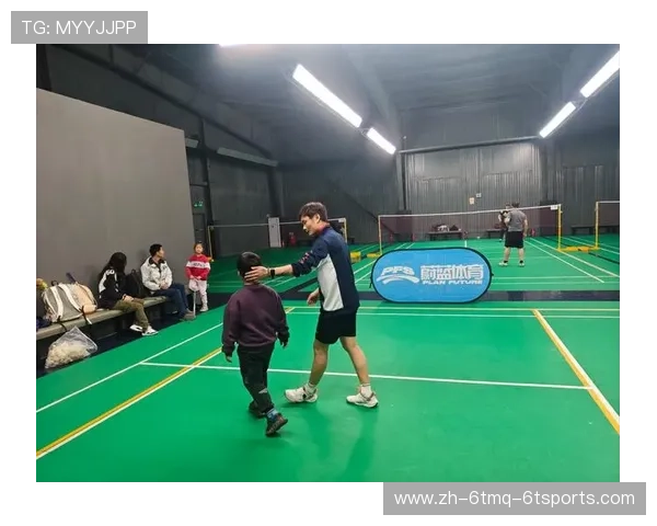 羽毛球课堂总结